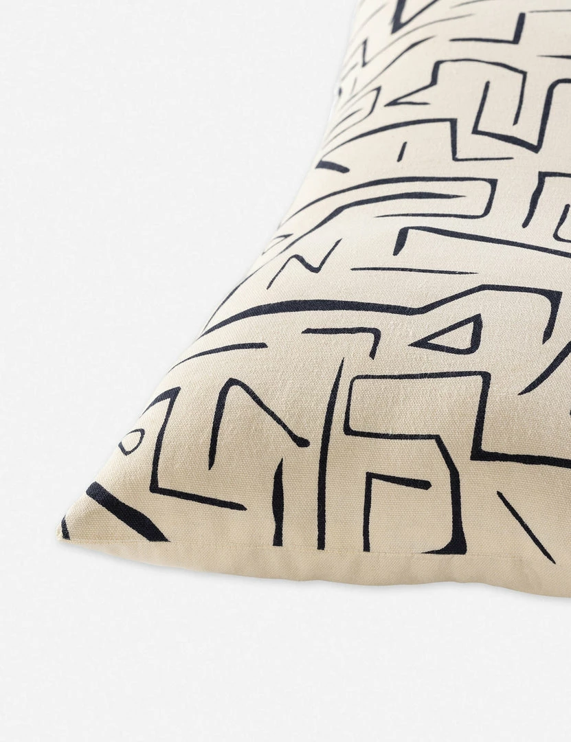 Brand new ⌛ Lulu And Georgia Emi Pillow Pillows + Throws 🧨 5 Lulu And Georgia Emi Pillow Pillows + Throws