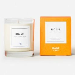 Lulu And Georgia MADE Candle By DWC Décor