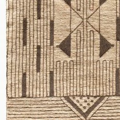 Lulu And Georgia Koa Rug