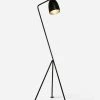 Lulu And Georgia Blainne Floor Lamp Sculptural