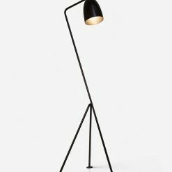 Lulu And Georgia Blainne Floor Lamp Sculptural