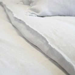 Lulu And Georgia Blair Duvet By Pom Pom At Home Muted Pastels