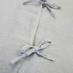 Lulu And Georgia Blair Duvet By Pom Pom At Home Muted Pastels