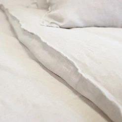 Lulu And Georgia Blair Duvet By Pom Pom At Home Muted Pastels