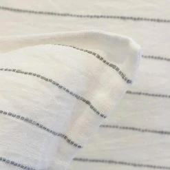 Lulu And Georgia Pillows + Throws Pom Pom At Home Blake Large Pillow