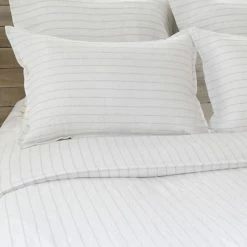 Lulu And Georgia Blake Sham By Pom Pom At Home New