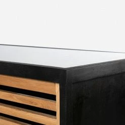 Lulu And Georgia Furniture Blythe Media Console