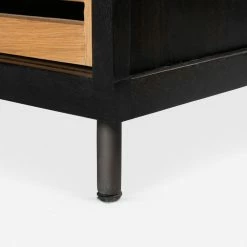 Lulu And Georgia Furniture Blythe Media Console