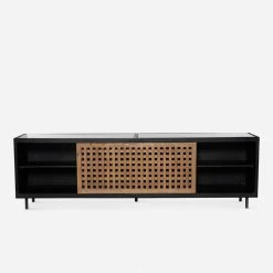 Lulu And Georgia Furniture Blythe Media Console