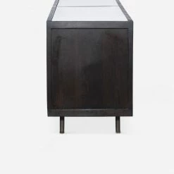 Lulu And Georgia Furniture Blythe Media Console