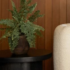 Lulu And Georgia Antoni Wood Bowl Outdoor Collection