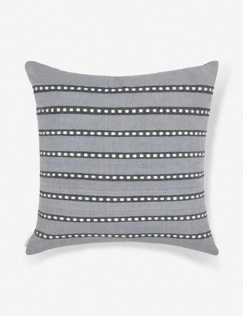 Best reviews of ✔️ Lulu And Georgia Bolé Road Textiles Kombulcha Pillow 😍 4 Lulu And Georgia Bolé Road Textiles Kombulcha Pillow