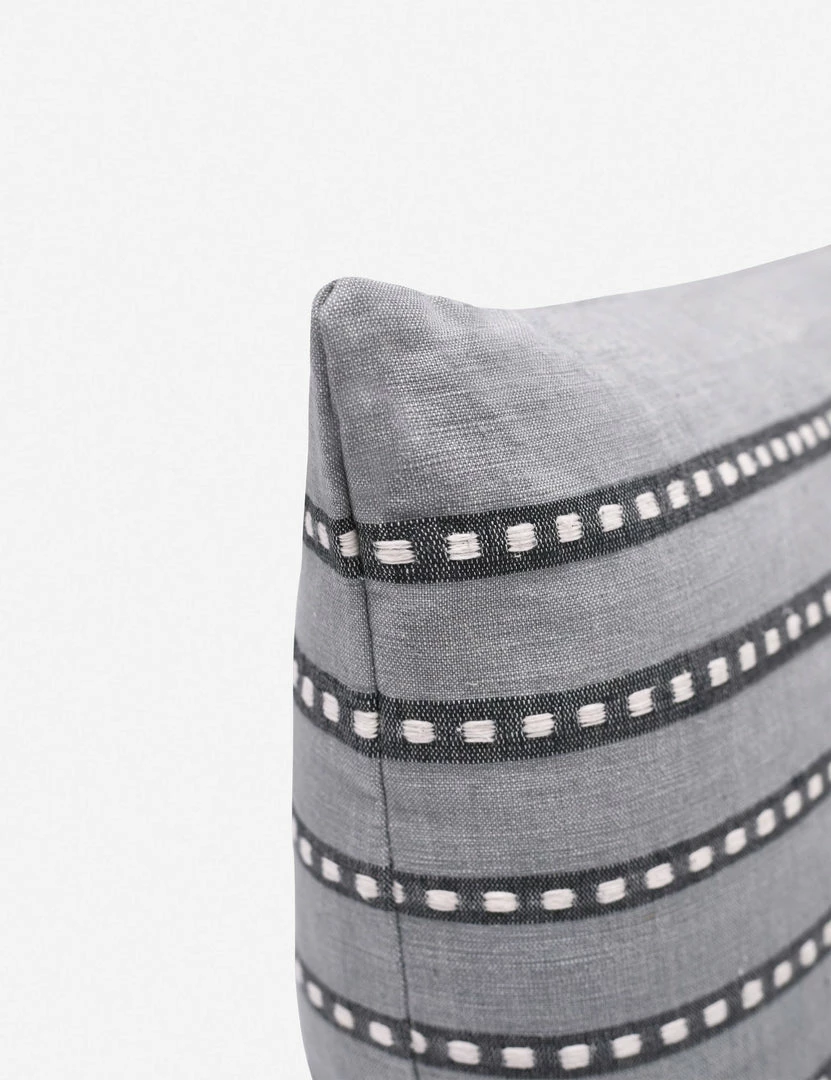 Best reviews of ✔️ Lulu And Georgia Bolé Road Textiles Kombulcha Pillow 😍 5 Lulu And Georgia Bolé Road Textiles Kombulcha Pillow