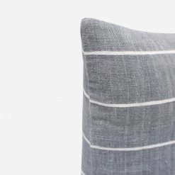 Lulu And Georgia Bolé Road Textiles Melkam Pillow Nina Freudenberger Collection