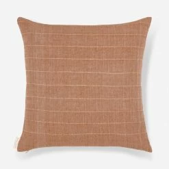 Lulu And Georgia Bolé Road Textiles Negus Pillow Nina Freudenberger Collection