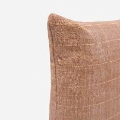 Lulu And Georgia Bolé Road Textiles Negus Pillow Nina Freudenberger Collection