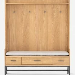 Lulu And Georgia Bolen Bench