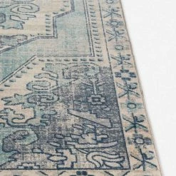 Lulu And Georgia Corynne Rug Rugs