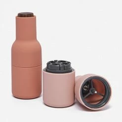 Flash Sale π Lulu And Georgia Salt And Pepper Bottle Grinders (Set Of 2) Muted Pastels π 10 Lulu And Georgia Salt And Pepper Bottle Grinders (Set Of 2) Muted Pastels