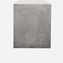 Lulu And Georgia Magen Indoor / Outdoor Bench Outdoor Collection