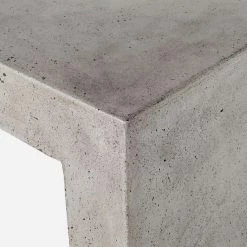 Lulu And Georgia Magen Indoor / Outdoor Bench Outdoor Collection