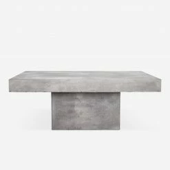 Lulu And Georgia Outdoor Collection Arely Indoor / Outdoor Coffee Table