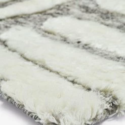 Lulu And Georgia Braeburn Rug Sculptural