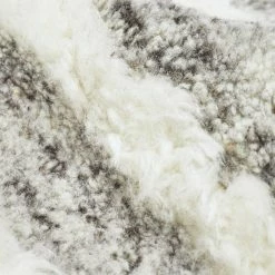 Lulu And Georgia Braeburn Rug Sculptural