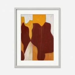 Lulu And Georgia 'Radiance' Print By Brant Gordon Malene Barnett Kindred Collection