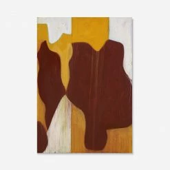 Lulu And Georgia 'Radiance' Print By Brant Gordon Malene Barnett Kindred Collection