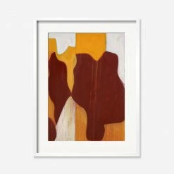 Lulu And Georgia 'Radiance' Print By Brant Gordon Malene Barnett Kindred Collection