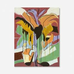 Lulu And Georgia Malene Barnett Kindred Collection 'Tears Of Joy' Print By Brant Gordon