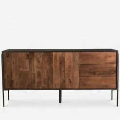 Lulu And Georgia Brianna Sideboard Furniture