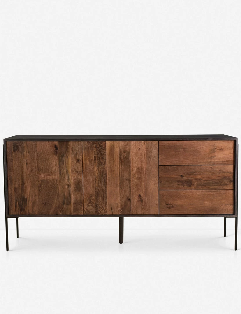 New 😉 Lulu And Georgia Brianna Sideboard Furniture 🧨 3 Lulu And Georgia Brianna Sideboard Furniture