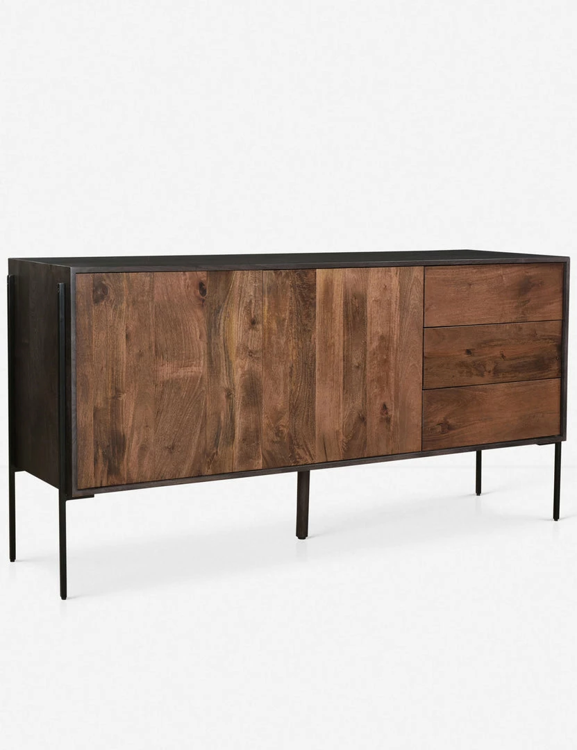 New 😉 Lulu And Georgia Brianna Sideboard Furniture 🧨 4 Lulu And Georgia Brianna Sideboard Furniture