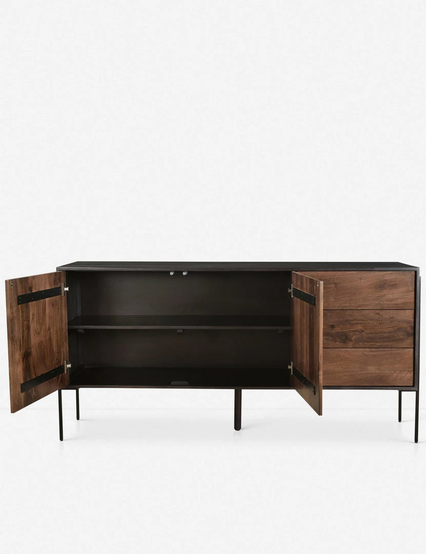 New 😉 Lulu And Georgia Brianna Sideboard Furniture 🧨 6 Lulu And Georgia Brianna Sideboard Furniture