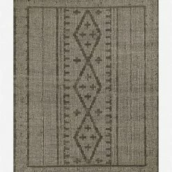 Lulu And Georgia Journee Rug Earth Tones