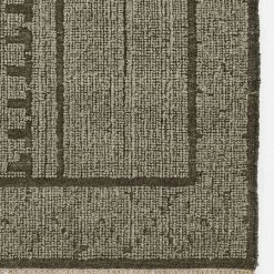 Lulu And Georgia Journee Rug Earth Tones