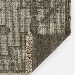 Lulu And Georgia Earth Tones Zephyr Rug