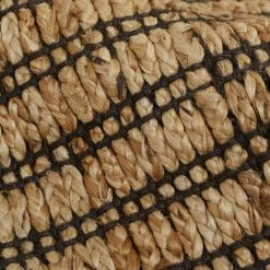 Cheap 👏 Lulu And Georgia Bryn Jute Rug, Natural And Espresso Malene Barnett Kindred Collection 😀 13 Lulu And Georgia Bryn Jute Rug, Natural And Espresso Malene Barnett Kindred Collection