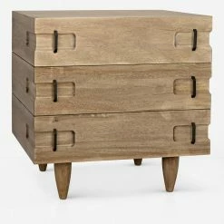 Lulu And Georgia Seline Nightstand Furniture