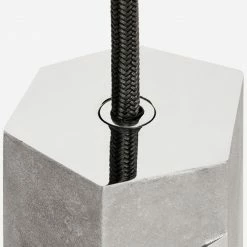 Promo π Lulu And Georgia Tala Basalt Single Pendant Light π₯ 12 Lulu And Georgia Tala Basalt Single Pendant Light