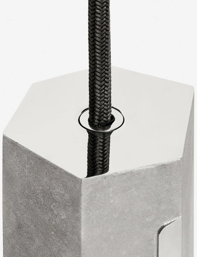 Promo π Lulu And Georgia Tala Basalt Single Pendant Light π₯ 7 Lulu And Georgia Tala Basalt Single Pendant Light