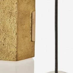 Lulu And Georgia Lighting Tala Basalt 3-Light Pendant Light