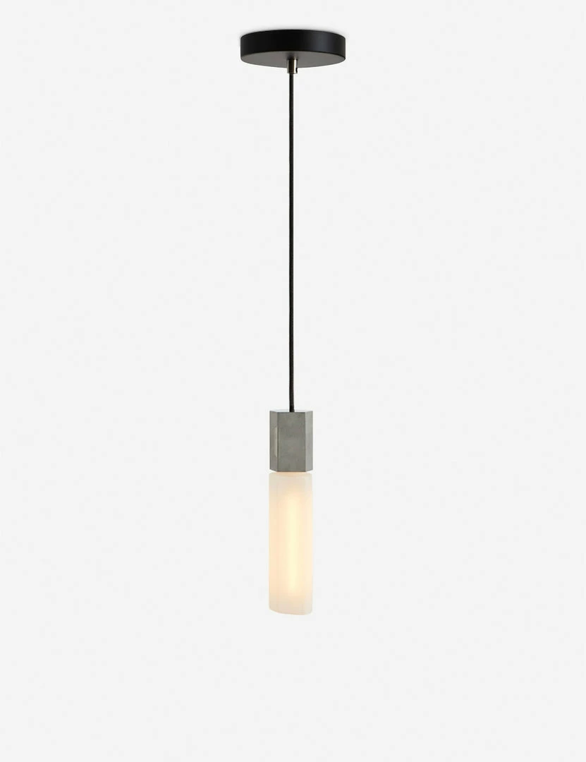 Promo π Lulu And Georgia Tala Basalt Single Pendant Light π₯ 4 Lulu And Georgia Tala Basalt Single Pendant Light