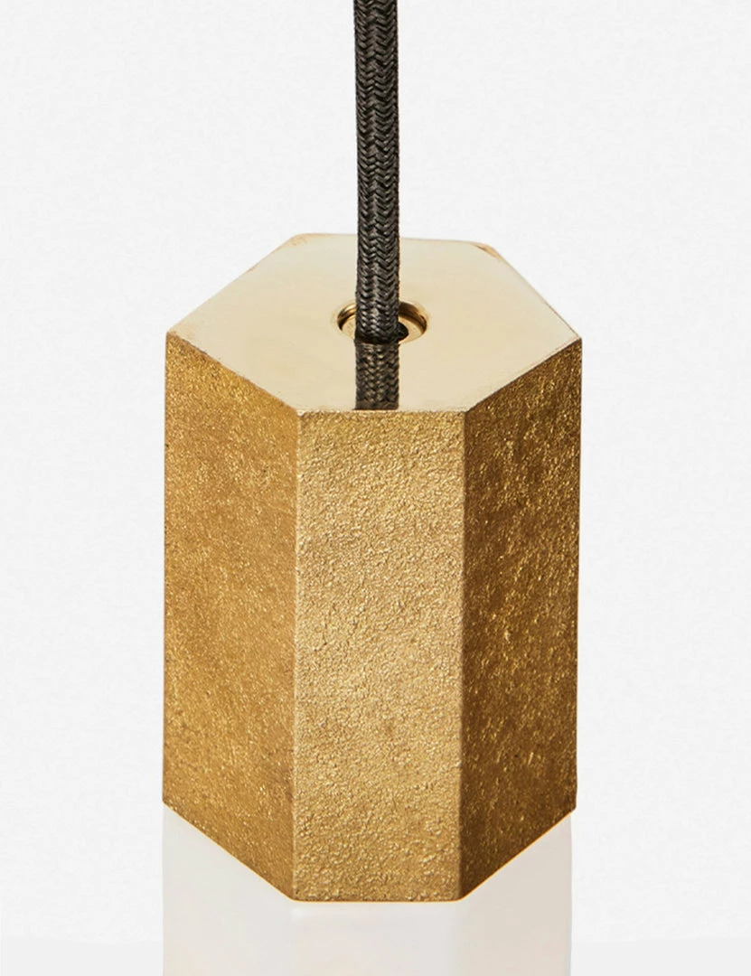 Promo π Lulu And Georgia Tala Basalt Single Pendant Light π₯ 6 Lulu And Georgia Tala Basalt Single Pendant Light