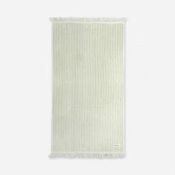 Lulu And Georgia Beach Towel By Business & Pleasure Co. Outdoor Collection