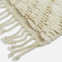 Lulu And Georgia Cabin Rug By Jenni Kayne