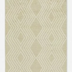 Lulu And Georgia Cabin Rug By Jenni Kayne