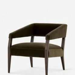 Lulu And Georgia Lyssa Accent Chair